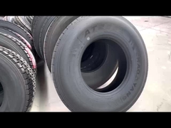 Радиальные шины для тяжелых прицепов 11R22.5 12R22.5 Шины для полуприцепов CHAOYANG